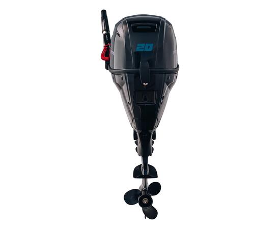 Мотор Reef Rider RRF20HS