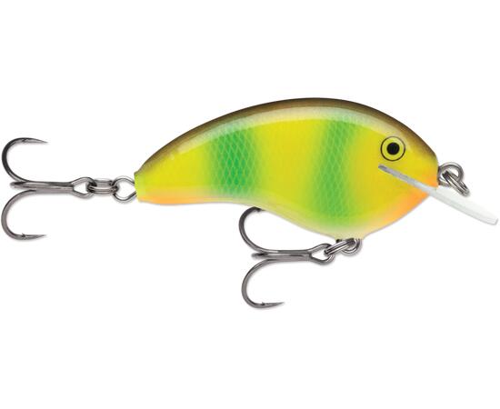 Воблер Rapala Ott's Garage Tiny 4, COS