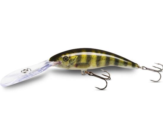 Воблер RAPALA Deep Tail Dancer 09, PEL