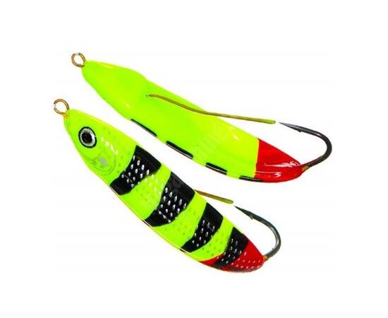 Незацепляйка RAPALA Minnow Spoon 07, FYRT