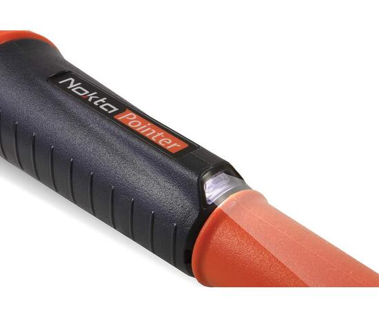 Металлоискатель Nokta Pointer