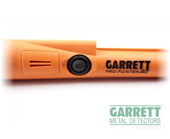 Металлодетектор Garrett Pro-pointer AT Z-Link