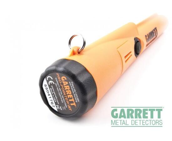 Металлодетектор Garrett Pro-pointer AT Z-Link