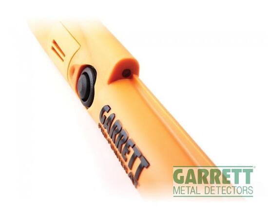 Металлодетектор Garrett Pro-pointer AT Z-Link