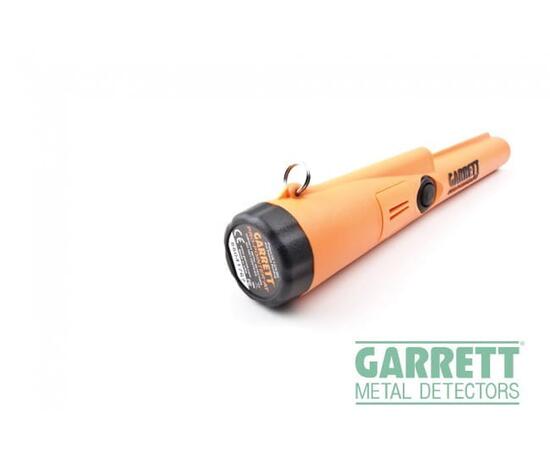 Металлодетектор Garrett Pro-pointer AT Z-Link