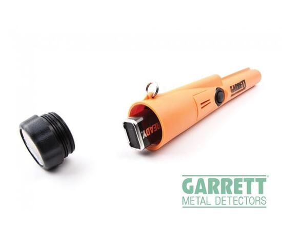 Металлодетектор Garrett Pro-pointer AT Z-Link