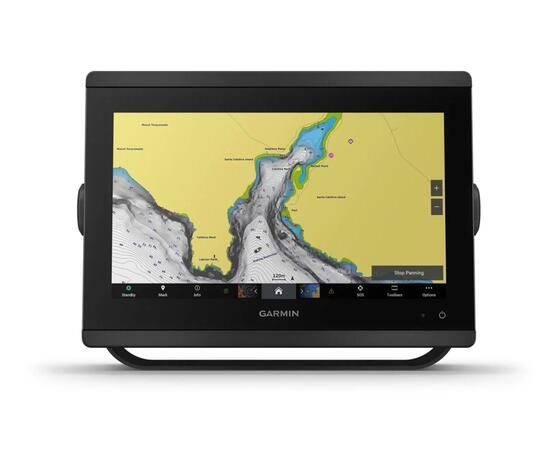 Эхолот Garmin GPSMAP 8412xsv
