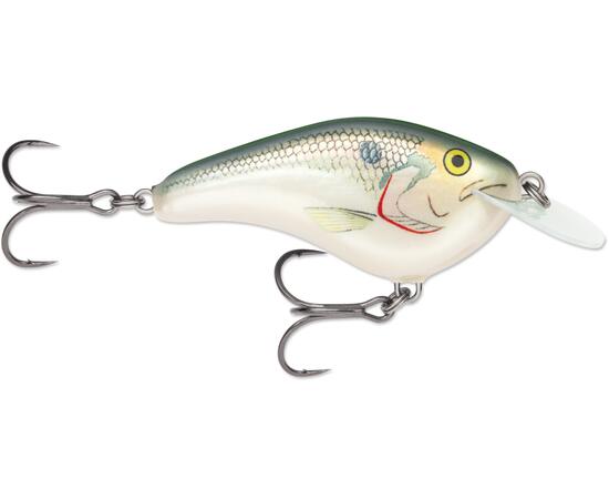 Воблер Rapala Ott's Garage Slim 6, SD