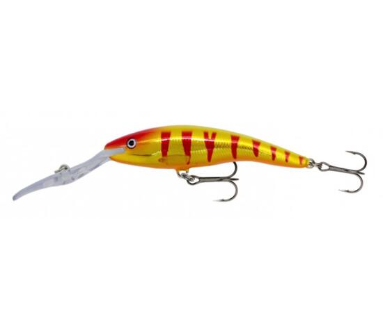 Воблер RAPALA Deep Tail Dancer 09, CLG