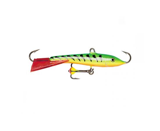 Балансир RAPALA Jigging Rap Color Hook 5, GT, 5см, 9гр.