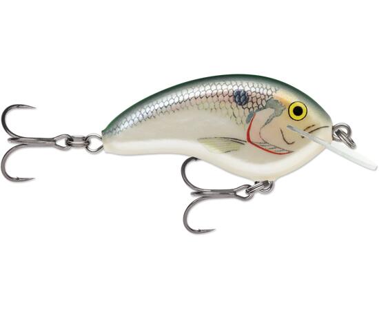Воблер Rapala Ott's Garage Tiny 4, SD