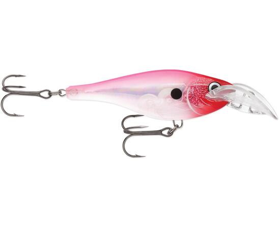 Воблер Rapala Scatter Rap Glass Shad 07, GPCL