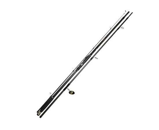 Удилище карповое GC ARCADIA Carp 13" 3.90m 3.75LB 3секционное (SIC,carbon) 407g