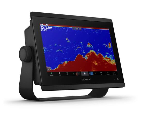 Эхолот Garmin GPSMAP 8412xsv