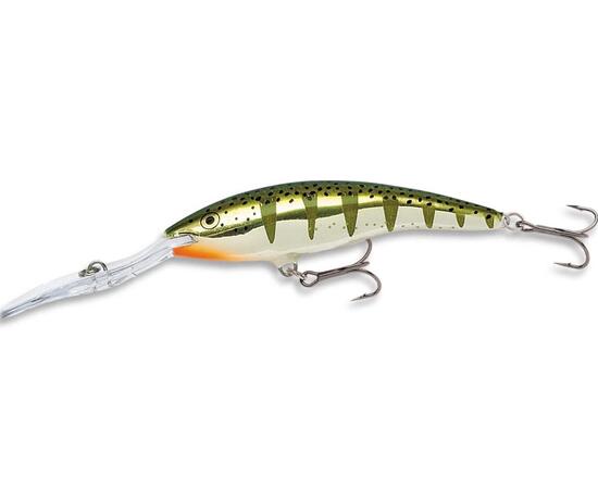 Воблер RAPALA Deep Tail Dancer 09, FYP