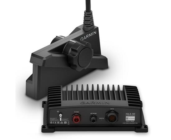 Системы Garmin Panoptix LiveScope Plus GLS-10 + LVS34