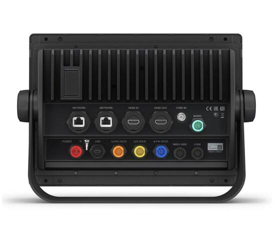 Эхолот Garmin GPSMAP 8412xsv