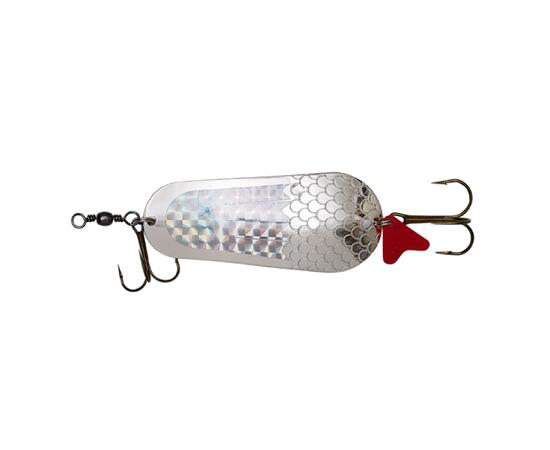 Блесна колебающаяся DAM FZ Standard Spoon 4.5cm 16g S Prisma