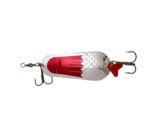 Блесна колебающаяся DAM FZ Standard Spoon 6.5cm 30g S Glitter