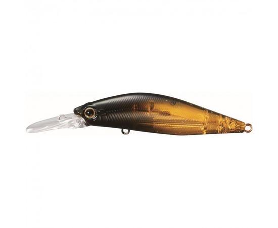 Воблер SHIMANO Cardiff Flügel Flat 70F 70mm 7,8g T07 C Brown