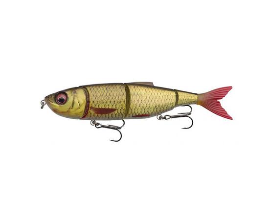Воблер SAVAGE GEAR 4Play V2 Liplure 13.5cm 18g SF, 03-Perch