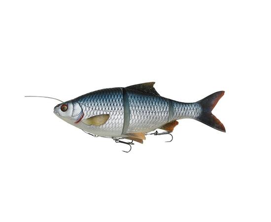 Приманка Savage Gear 4D Linethru Roach 25cm 216G Sinking Roach