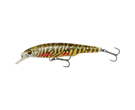 Воблер SAVAGE GEAR Gravity Twitch SR 14,5cm 50g Floating, Pike