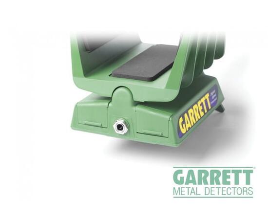 Металлодетектор Garrett  GTI 2500