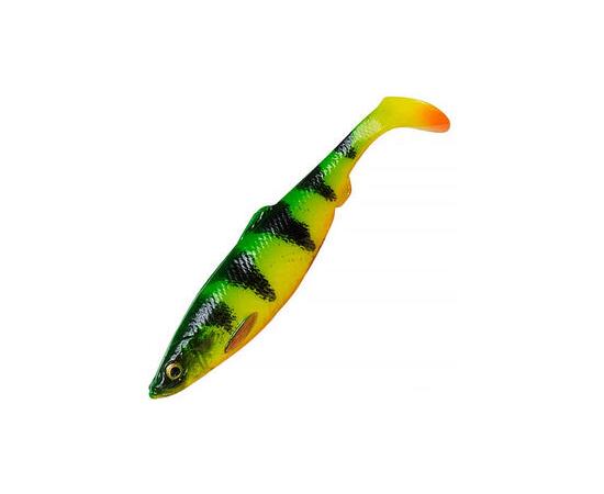 Приманка Savage Gear LB 4D Herring Shad 19cm 45g Firetiger 2pcs Blister