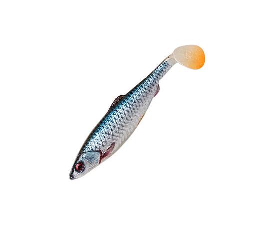 Приманка Savage Gear LB 4D Herring Shad 16cm 28g Roach 2pcs Blister