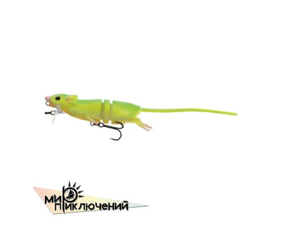 Приманка Savage Gear 3D Rad 20cm 32g 07-Firetiger