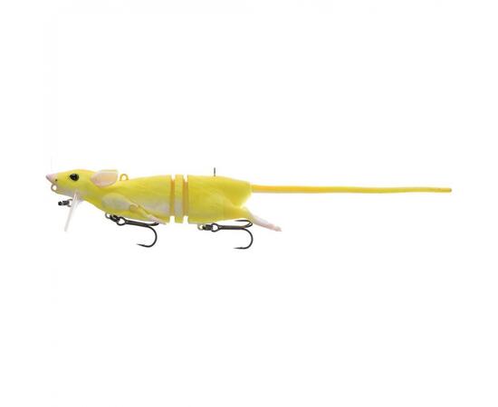 Приманка Savage Gear 3D Rad 30cm 90g 06-Golden Albino
