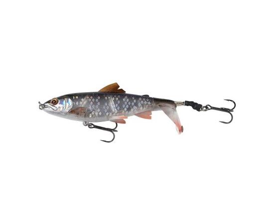 Воблер поверхностный Savage Gear 3D SmashTail 13,5cm 38g F, Roach