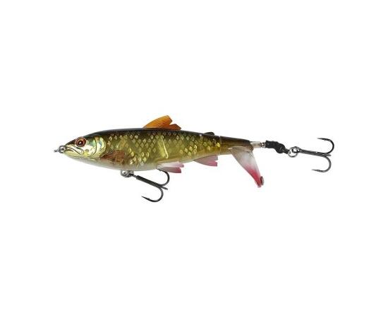 Воблер поверхностный Savage Gear 3D SmashTail 13,5cm 38g F, Rudd