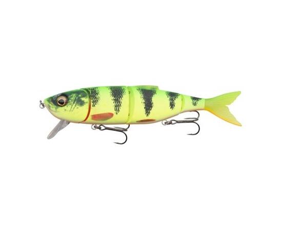 Воблер SAVAGE GEAR 4Play V2 Liplure 13.5cm 18g SF, 05-Firetiger