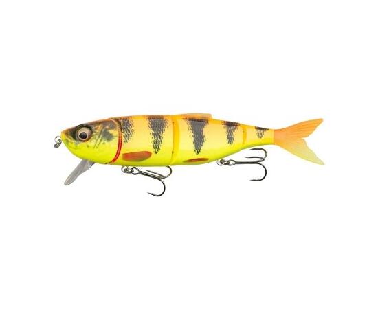 Воблер SAVAGE GEAR 4Play V2 Liplure 16.5cm 32g SF, 06-Golden Ambulance