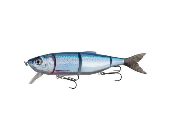 Воблер SAVAGE GEAR 4Play V2 Liplure 13.5cm 18g SF, 01-Herring