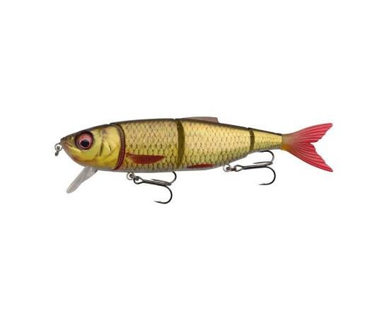 Воблер SAVAGE GEAR 4Play V2 Liplure 13.5cm 18g SF, 04-Rudd