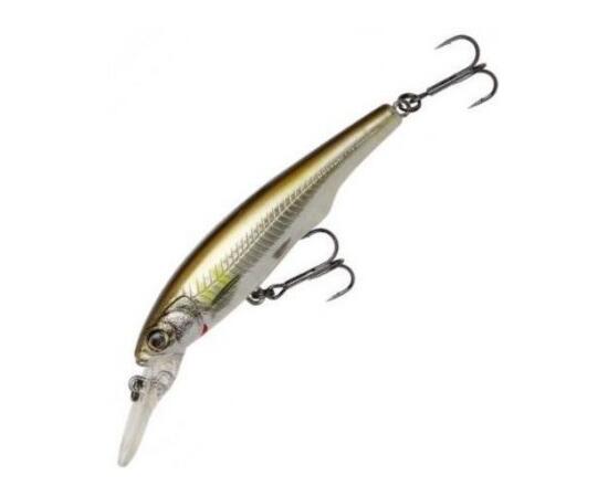 Воблер SAVAGE GEAR Gravity Twitch MR 9,5cm 15g Suspending, Dirty Roach