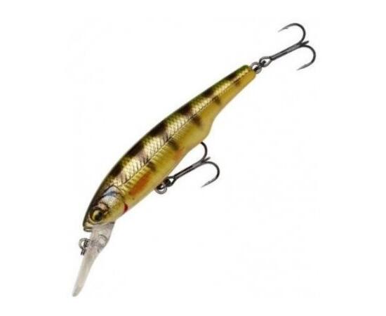 Воблер SAVAGE GEAR Gravity Twitch MR 9,5cm 15g Suspending, Perch