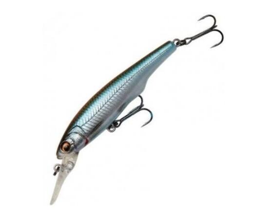 Воблер SAVAGE GEAR Gravity Twitch MR 9,5cm 15g Suspending, Roach