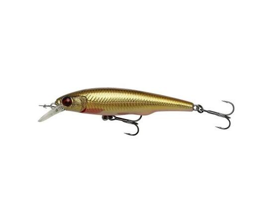 Воблер SAVAGE GEAR Gravity Twitch SR 9,5cm 15g Suspending, Dirty Roach
