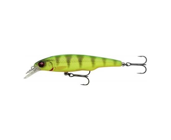 Воблер SAVAGE GEAR Gravity Twitch SR 9,5cm 15g Suspending, Firetiger