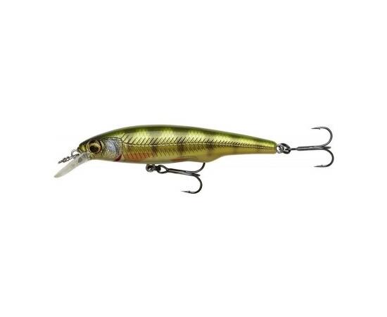 Воблер SAVAGE GEAR Gravity Twitch SR 9,5cm 15g Suspending, Perch
