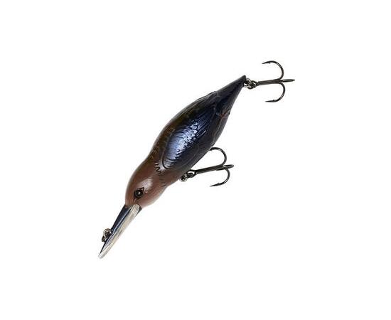 Воблер DAM FZ Eisvogel 14,5cm 35g Dipper