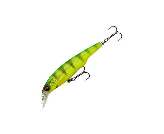 Воблер SAVAGE GEAR Gravity Twitch SR 14,5cm 50g Floating, Firetiger