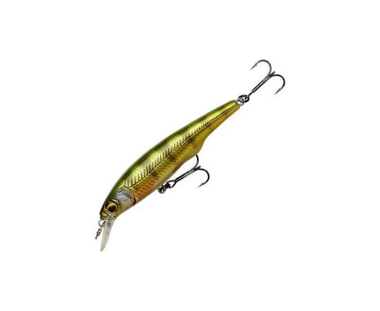 Воблер SAVAGE GEAR Gravity Twitch SR 14,5cm 50g Floating, Perch