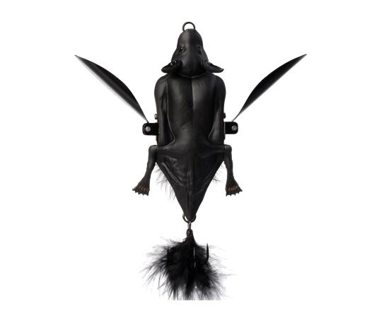 Приманка Savage Gear 3D Bat 7cm 14g Black