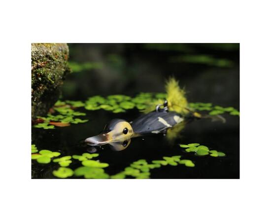Приманка SAVAGE GEAR 3D Suicide Duck 10,5cm 28g 01-Natural