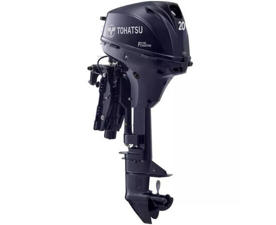 Лодочный мотор Tohatsu MFS 20 E EPTS